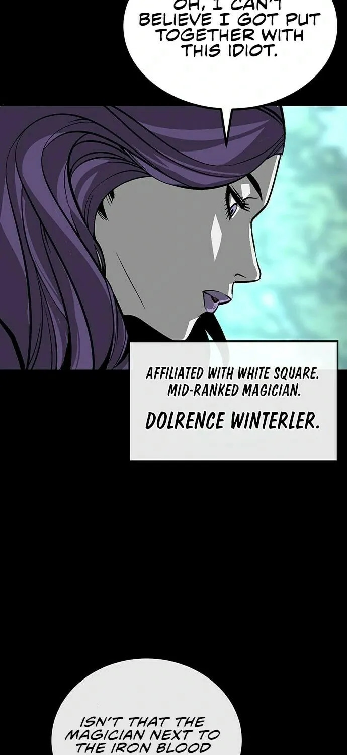 Read The Silent Warrior chapter 5 image 79 on Lezhin