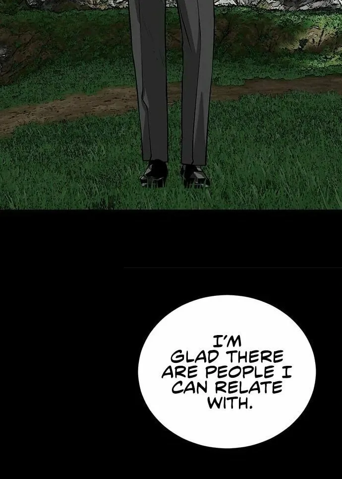Read The Silent Warrior chapter 5 image 8 on Lezhin