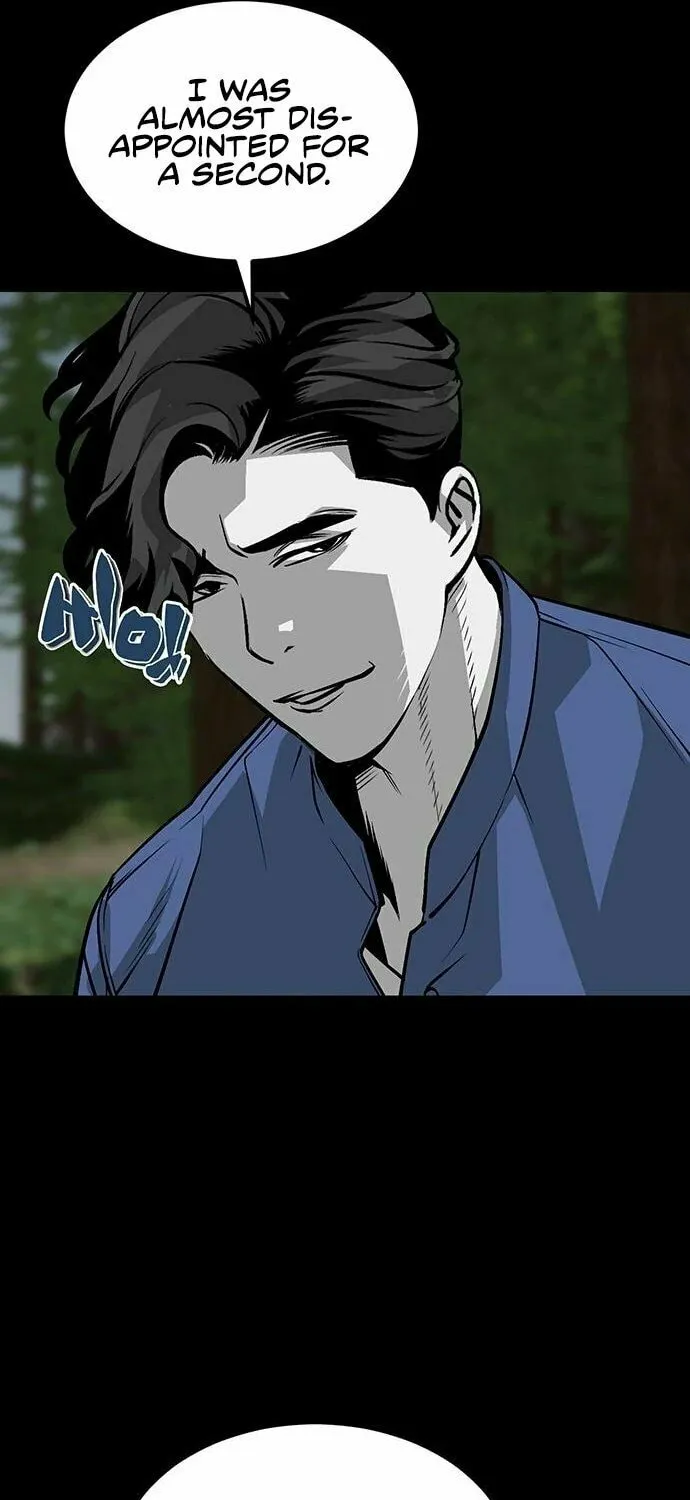 Read The Silent Warrior chapter 5 image 9 on Lezhin