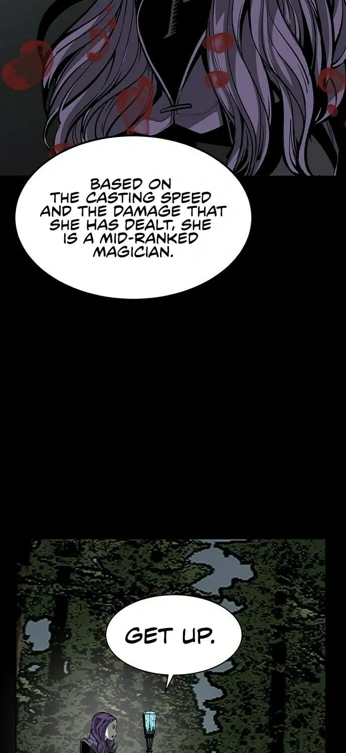 Read The Silent Warrior chapter 5 image 91 on Lezhin