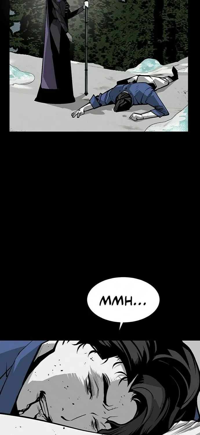 Read The Silent Warrior chapter 5 image 92 on Lezhin