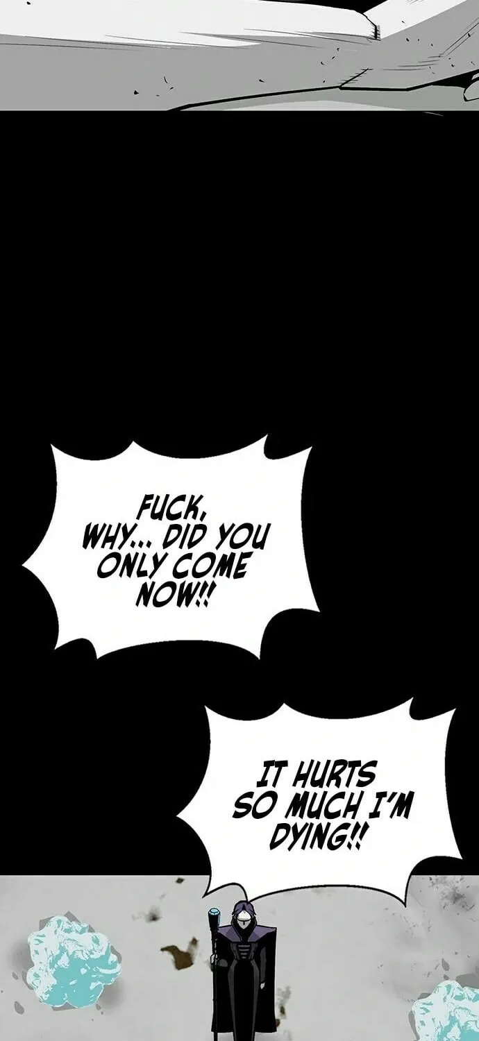 Read The Silent Warrior chapter 5 image 93 on Lezhin