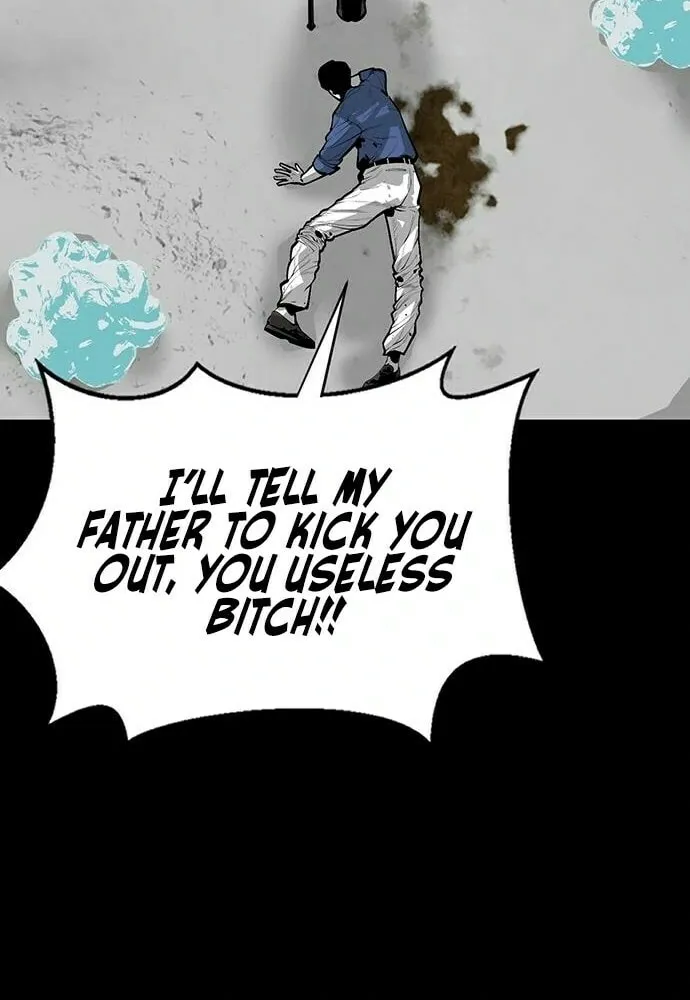 Read The Silent Warrior chapter 5 image 94 on Lezhin