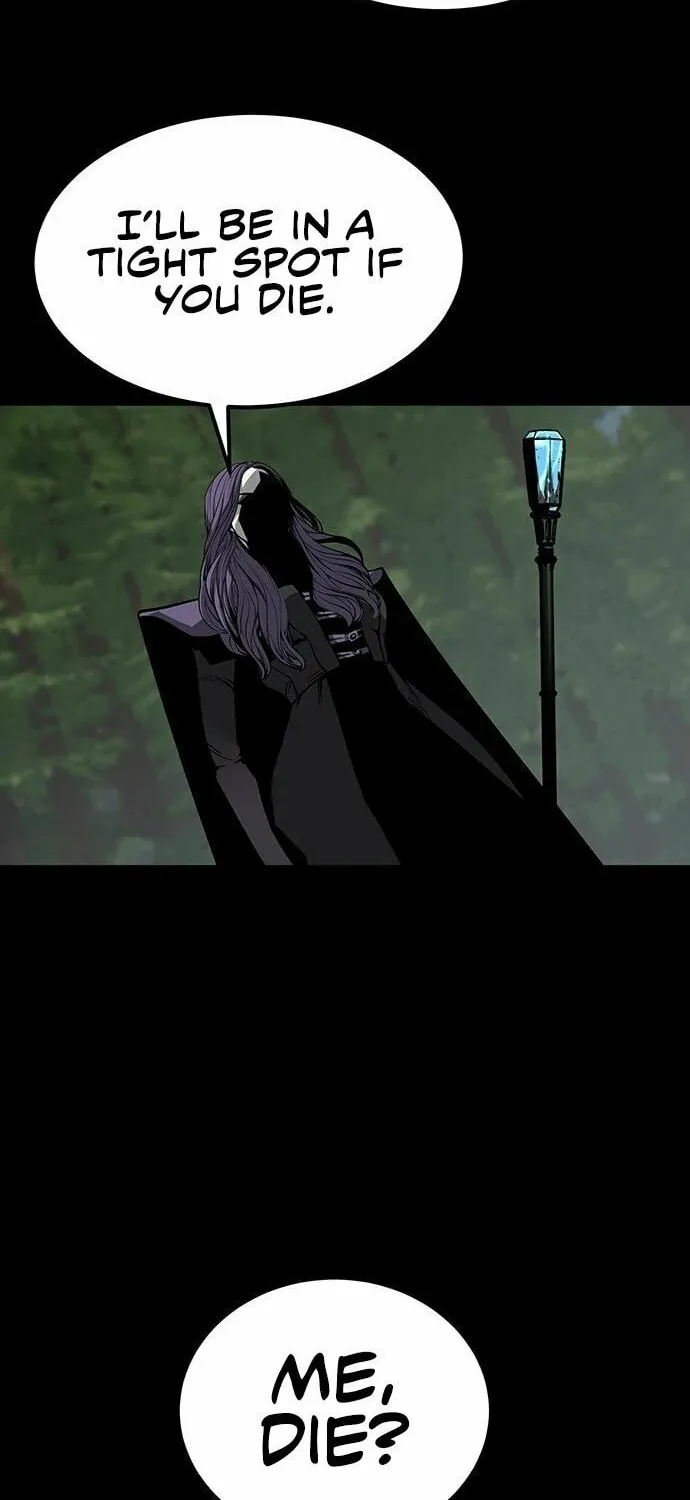 Read The Silent Warrior chapter 5 image 96 on Lezhin
