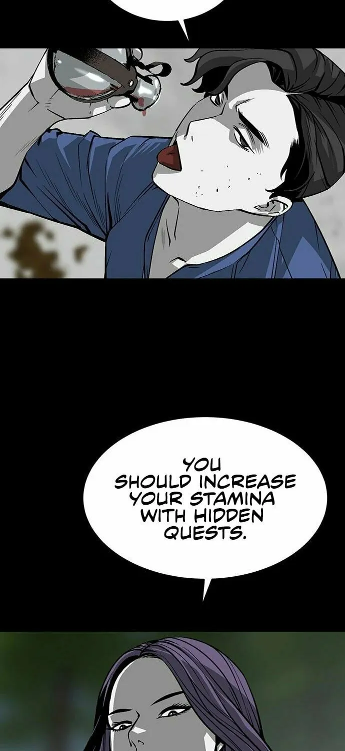 Read The Silent Warrior chapter 5 image 97 on Lezhin