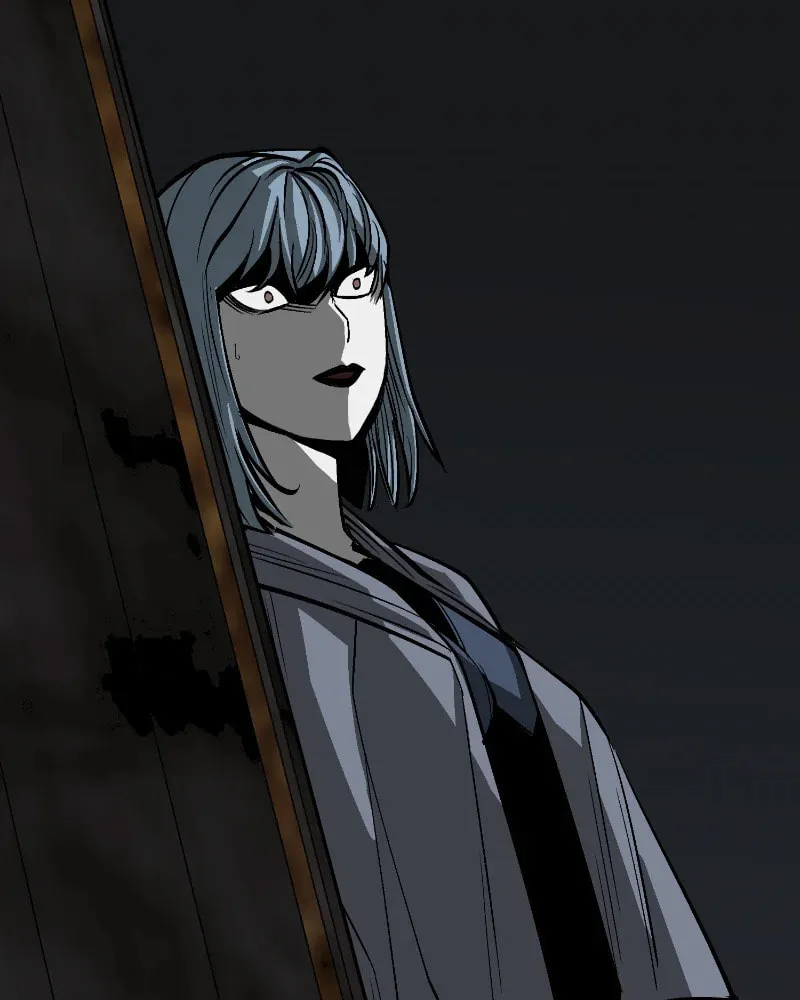 Read The Silent Warrior chapter 50 image 111 on Lezhin