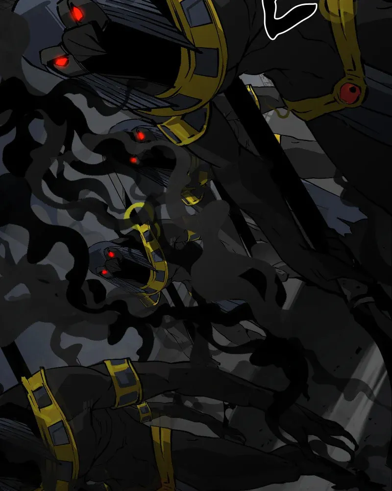 Read The Silent Warrior chapter 50 image 13 on Lezhin