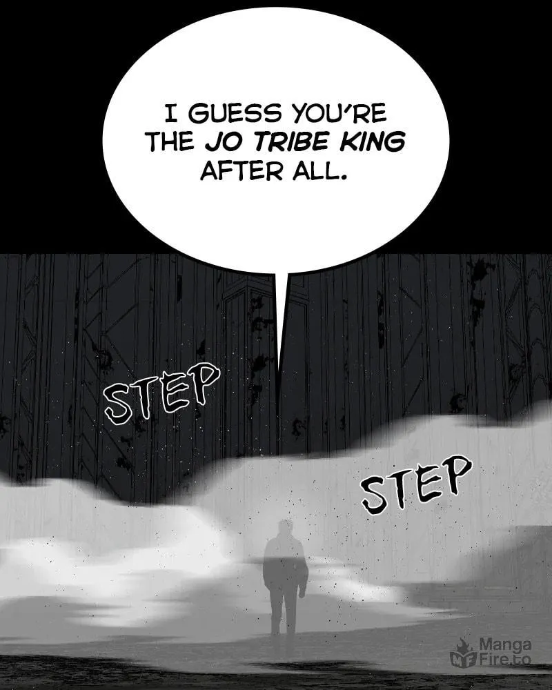 Read The Silent Warrior chapter 50 image 164 on Lezhin