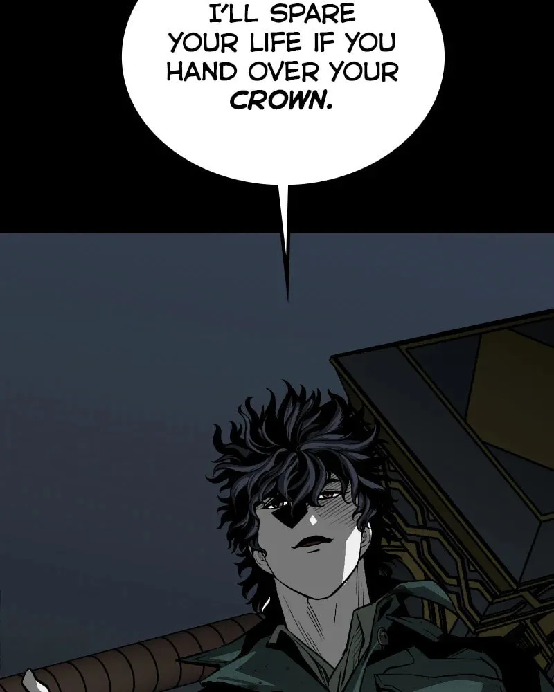 Read The Silent Warrior chapter 50 image 183 on Lezhin