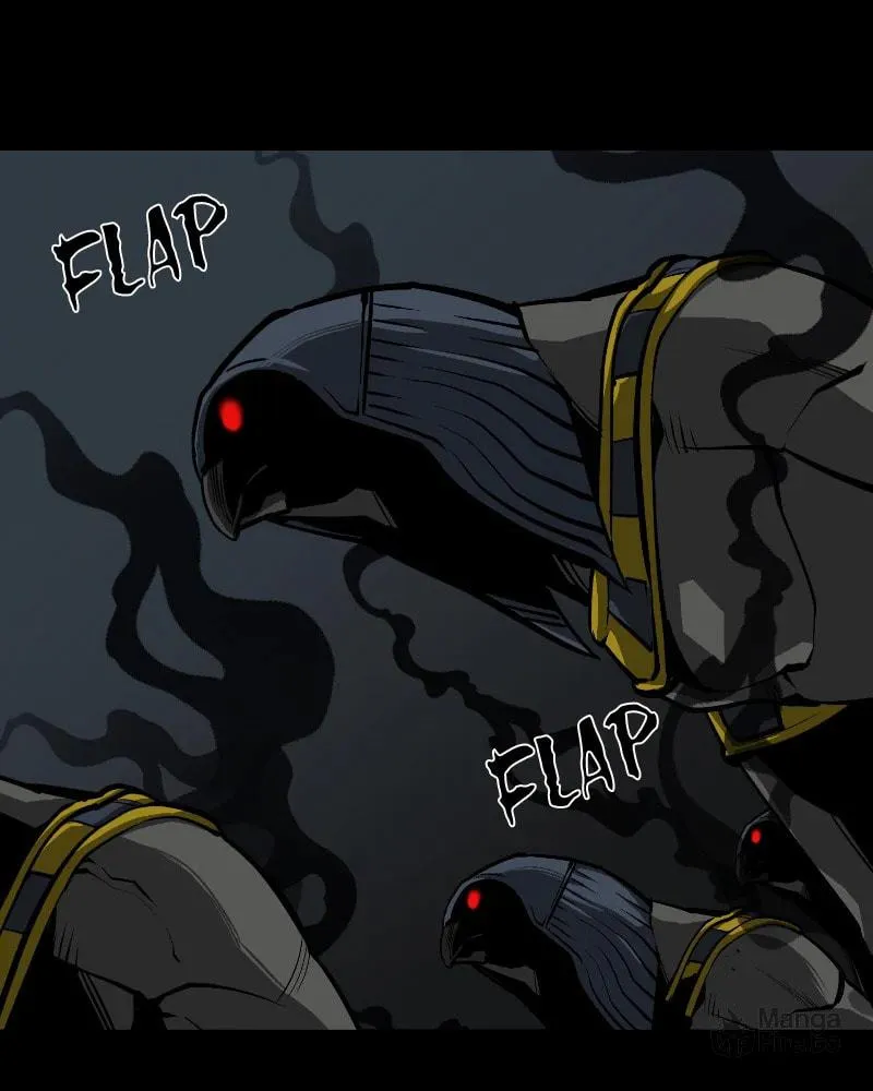Read The Silent Warrior chapter 50 image 19 on Lezhin