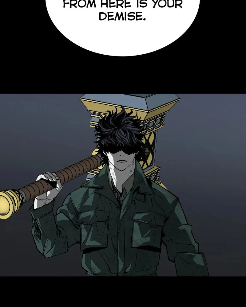 Read The Silent Warrior chapter 50 image 201 on Lezhin