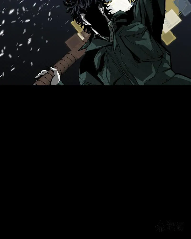 Read The Silent Warrior chapter 50 image 206 on Lezhin