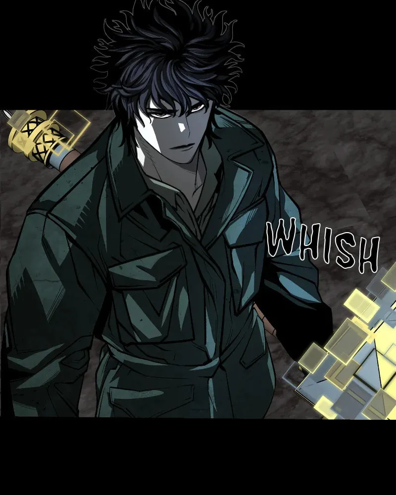 Read The Silent Warrior chapter 50 image 58 on Lezhin