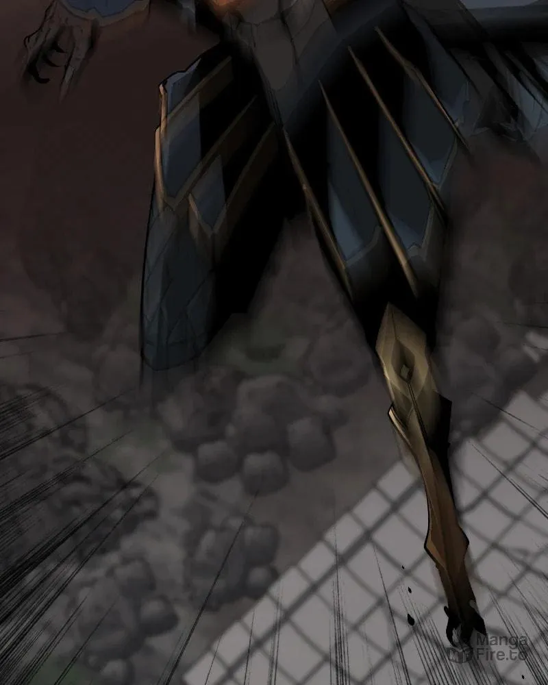 Read The Silent Warrior chapter 51 image 104 on Lezhin