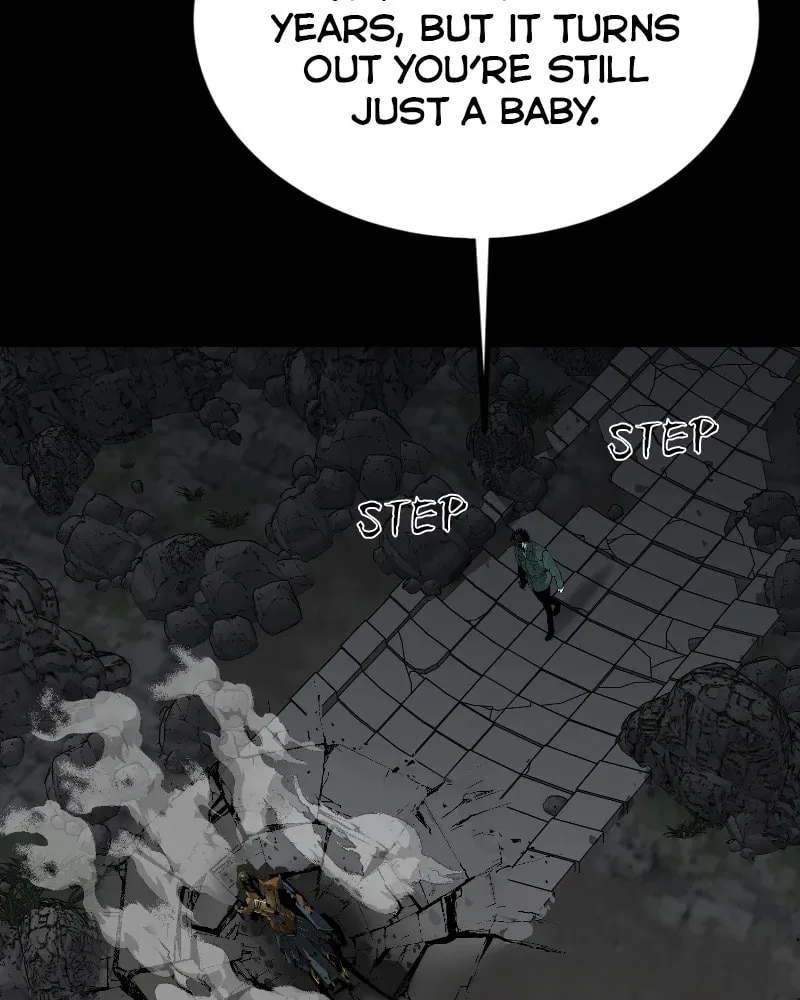 Read The Silent Warrior chapter 51 image 123 on Lezhin