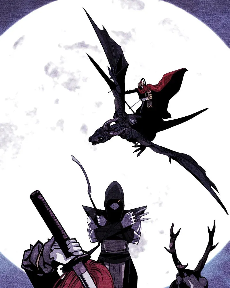 Read The Silent Warrior chapter 51 image 166 on Lezhin