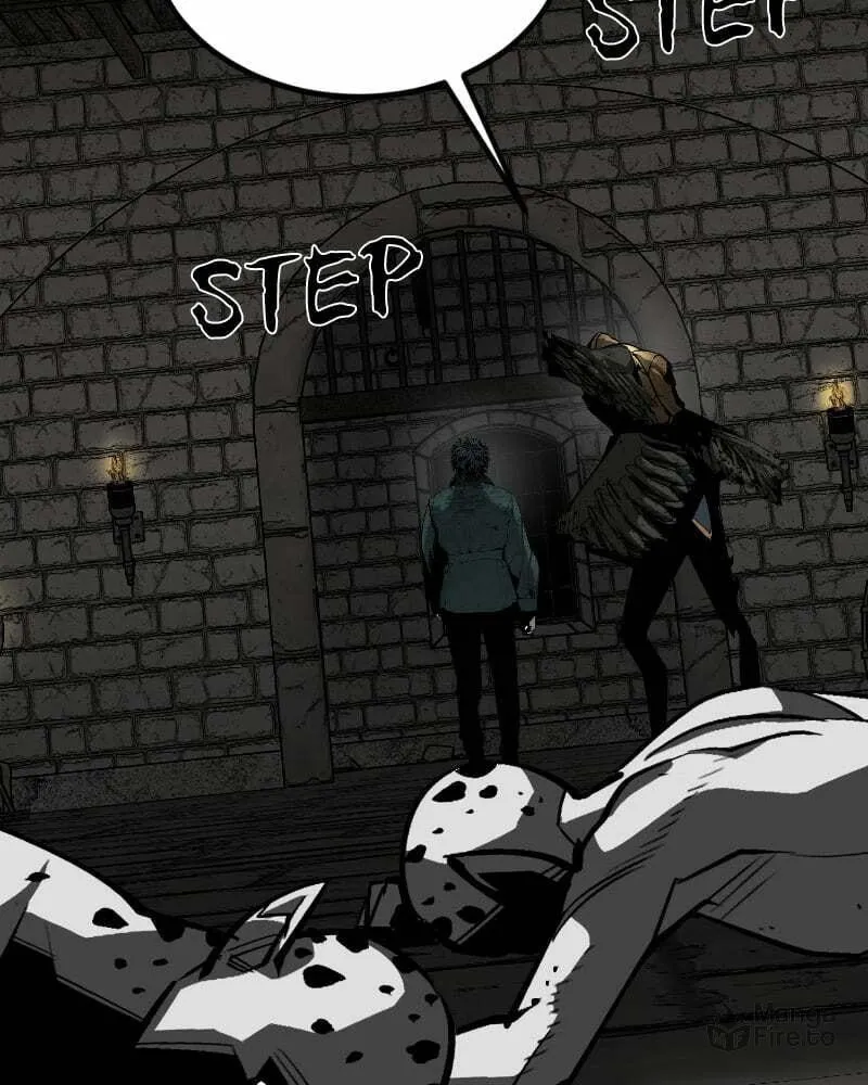 Read The Silent Warrior chapter 51 image 188 on Lezhin
