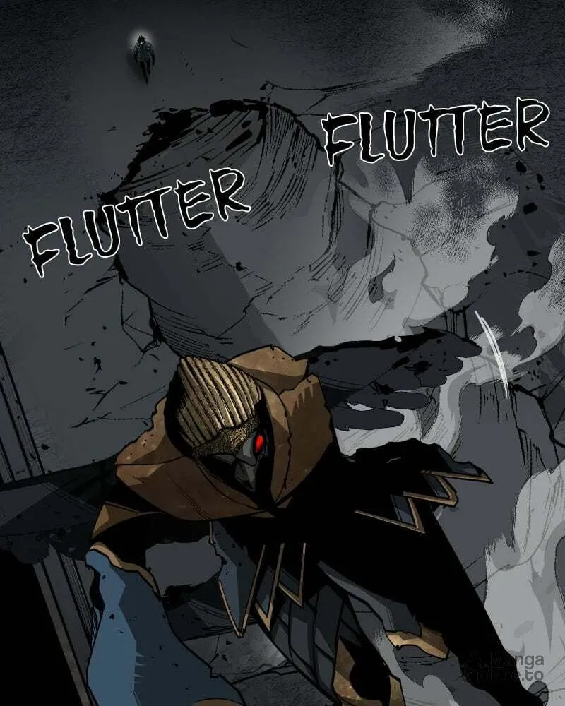 Read The Silent Warrior chapter 51 image 23 on Lezhin