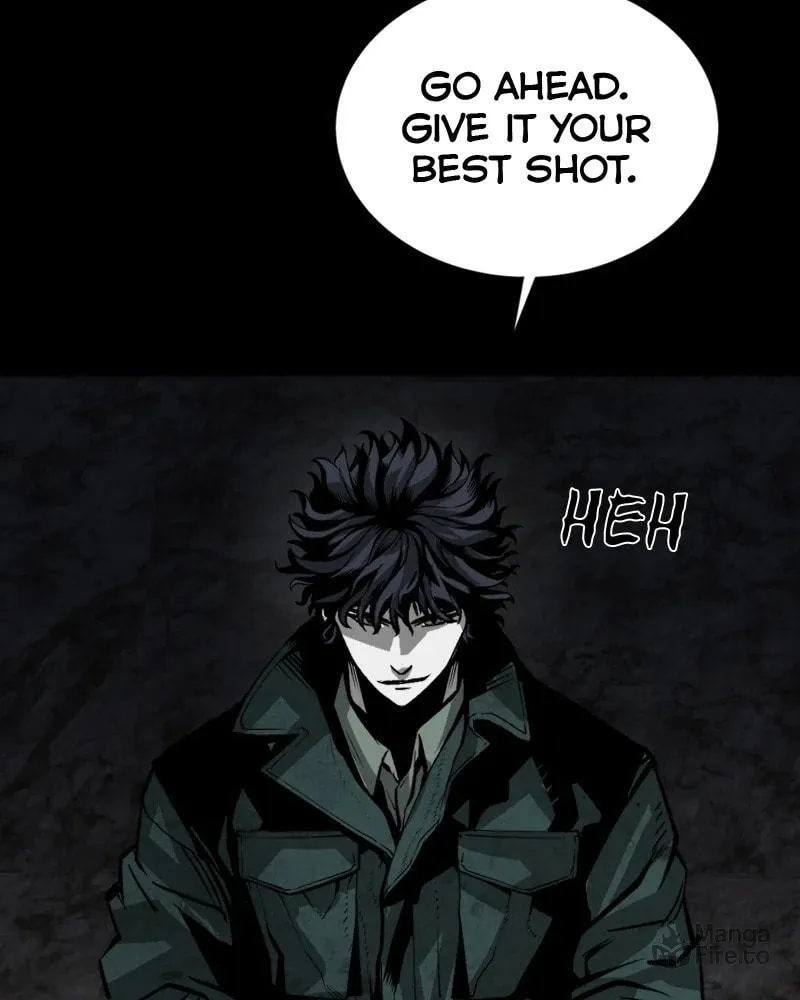 Read The Silent Warrior chapter 51 image 35 on Lezhin