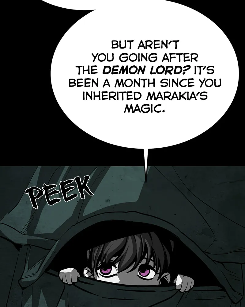 Read The Silent Warrior chapter 53 image 10 on Lezhin