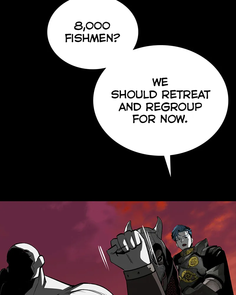 Read The Silent Warrior chapter 53 image 117 on Lezhin