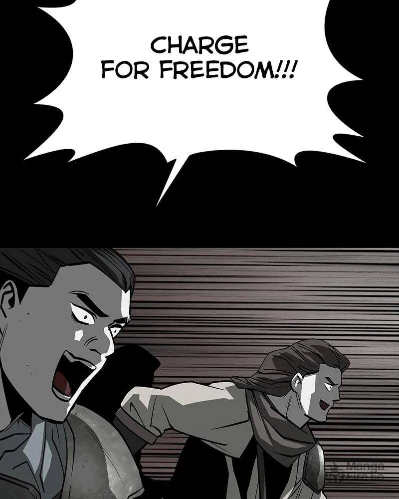 Read The Silent Warrior chapter 53 image 161 on Lezhin