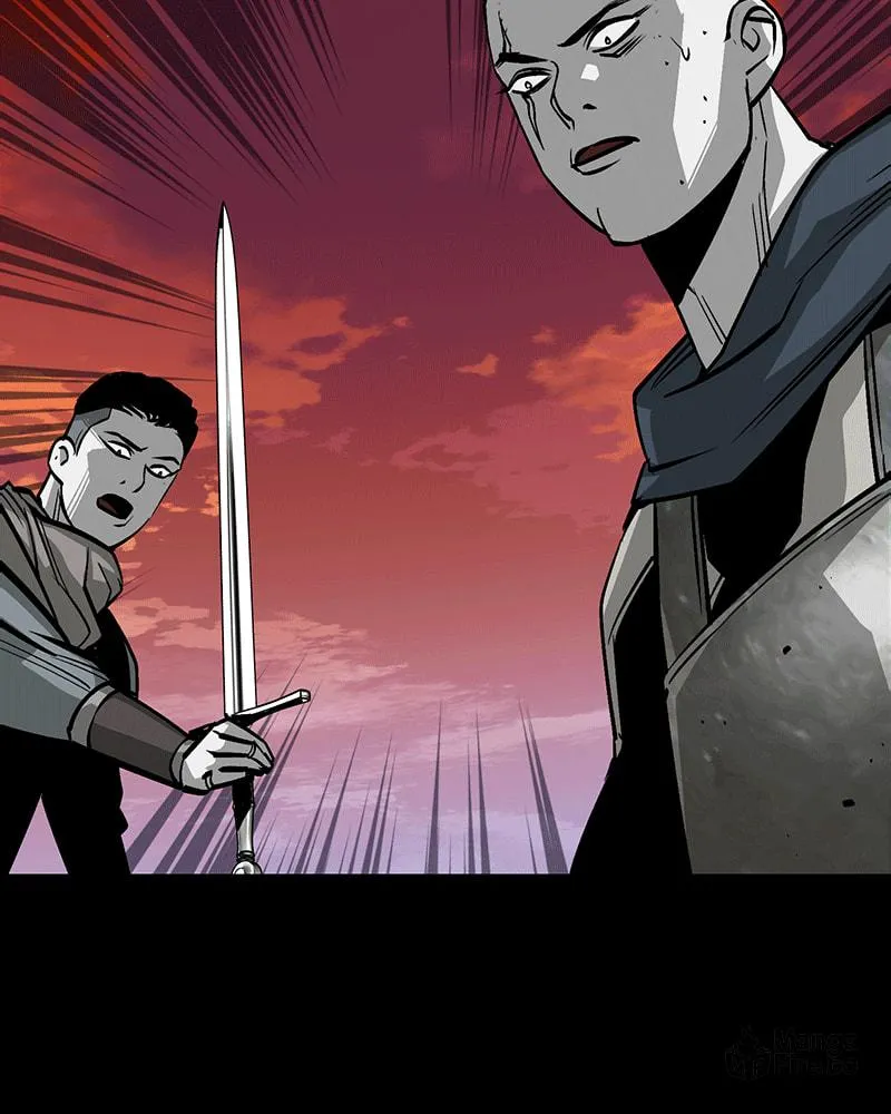 Read The Silent Warrior chapter 53 image 173 on Lezhin