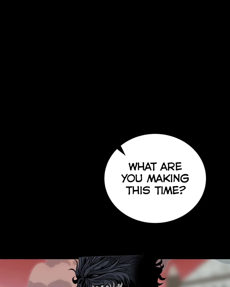 Read The Silent Warrior chapter 53 image 18 on Lezhin
