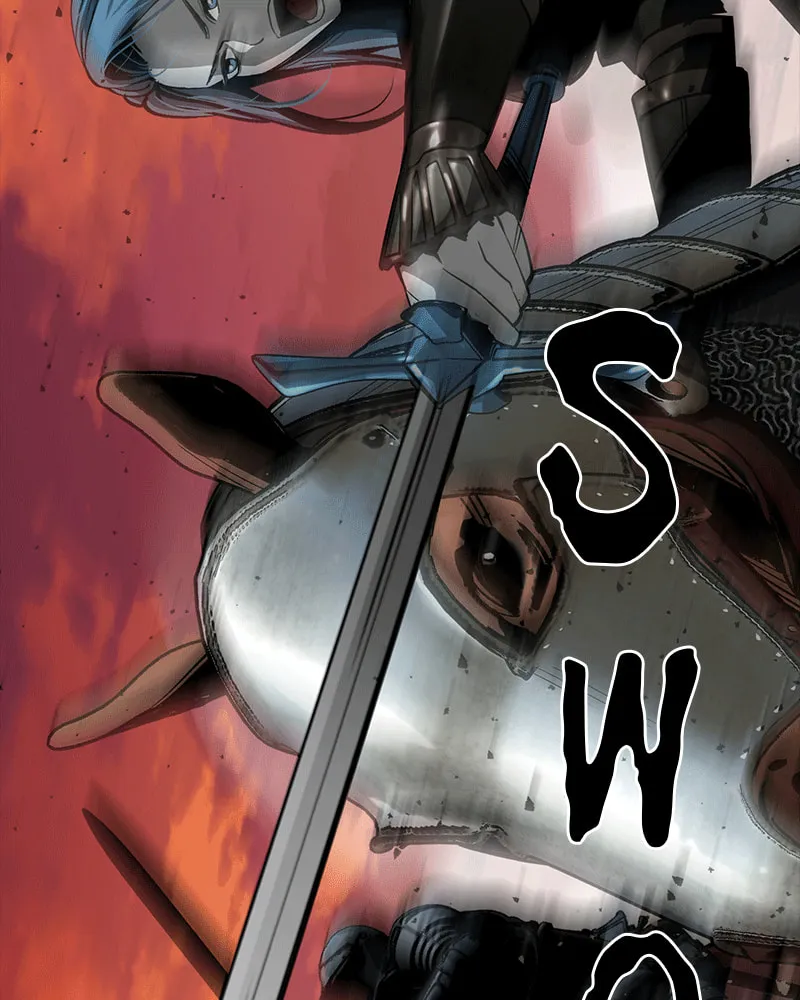 Read The Silent Warrior chapter 53 image 192 on Lezhin