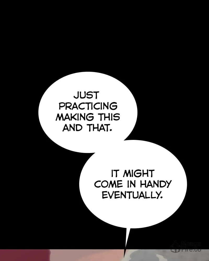 Read The Silent Warrior chapter 53 image 20 on Lezhin