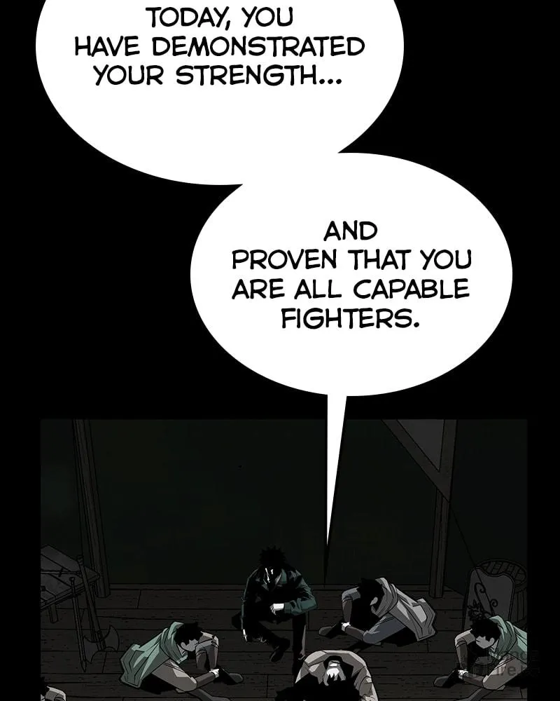 Read The Silent Warrior chapter 53 image 204 on Lezhin