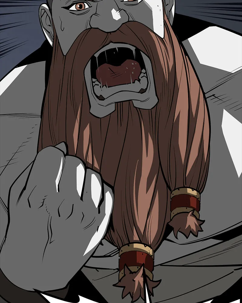 Read The Silent Warrior chapter 53 image 211 on Lezhin