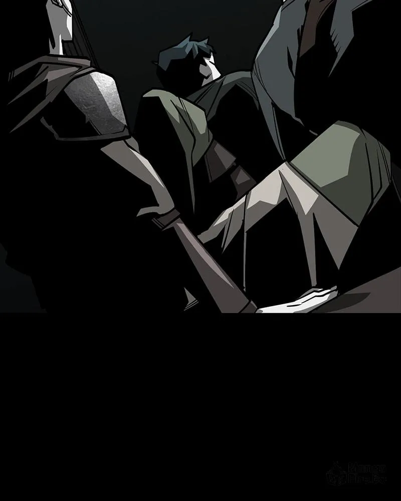 Read The Silent Warrior chapter 53 image 218 on Lezhin