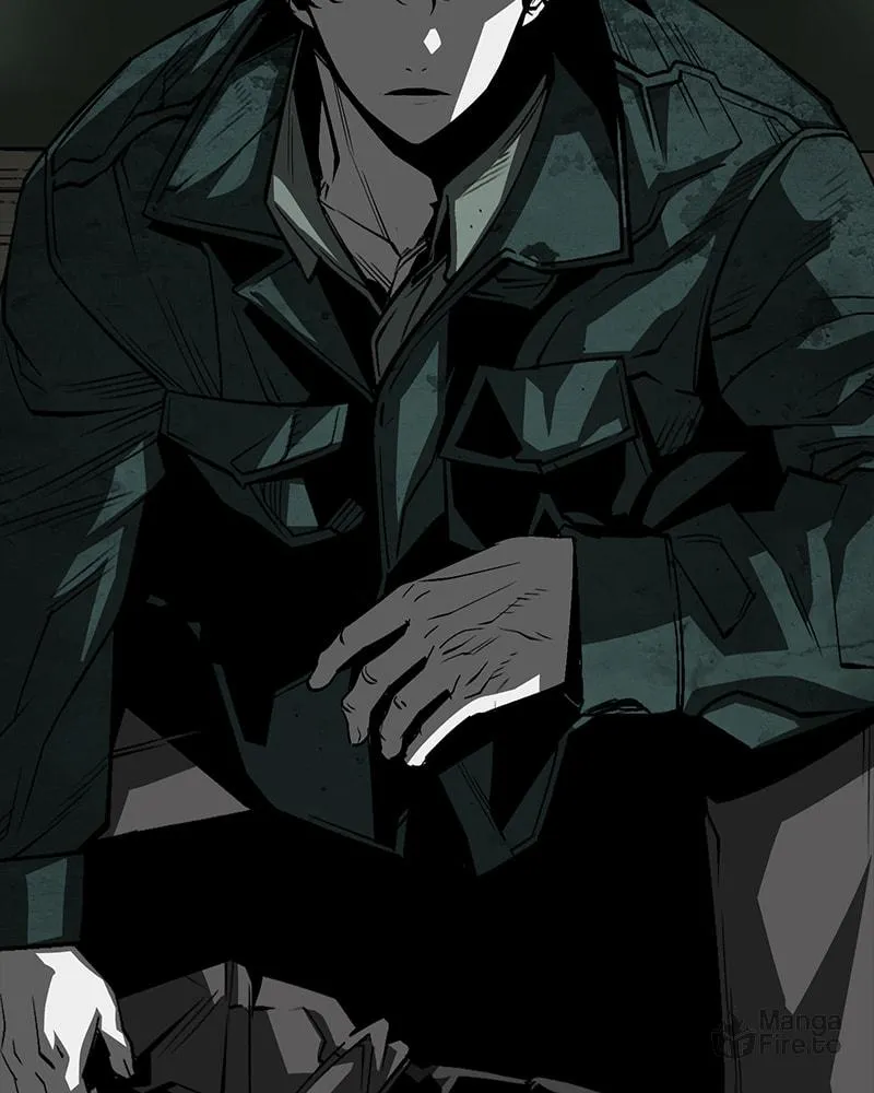 Read The Silent Warrior chapter 53 image 224 on Lezhin