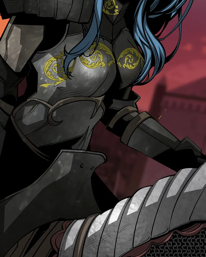 Read The Silent Warrior chapter 53 image 51 on Lezhin