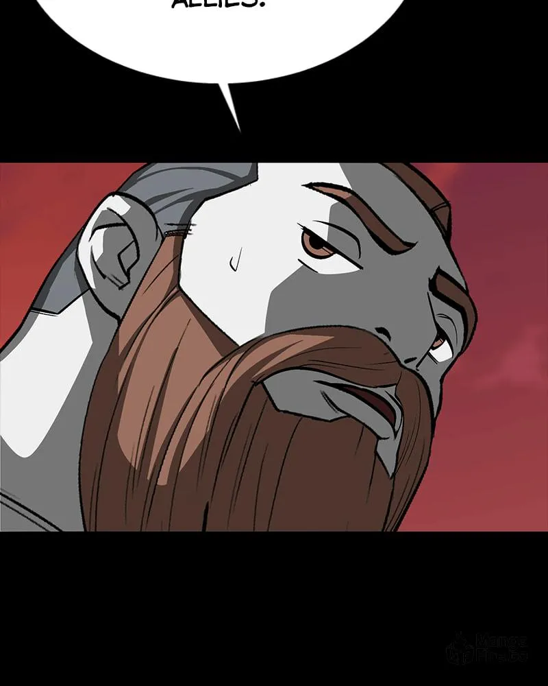 Read The Silent Warrior chapter 53 image 68 on Lezhin