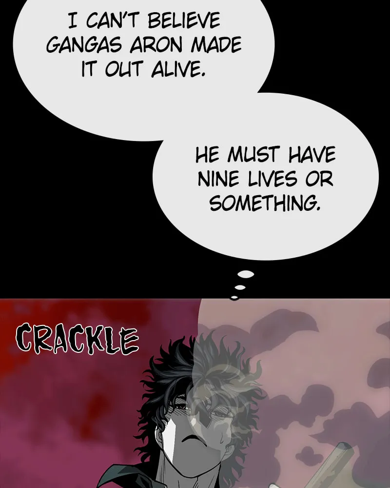 Read The Silent Warrior chapter 53 image 7 on Lezhin