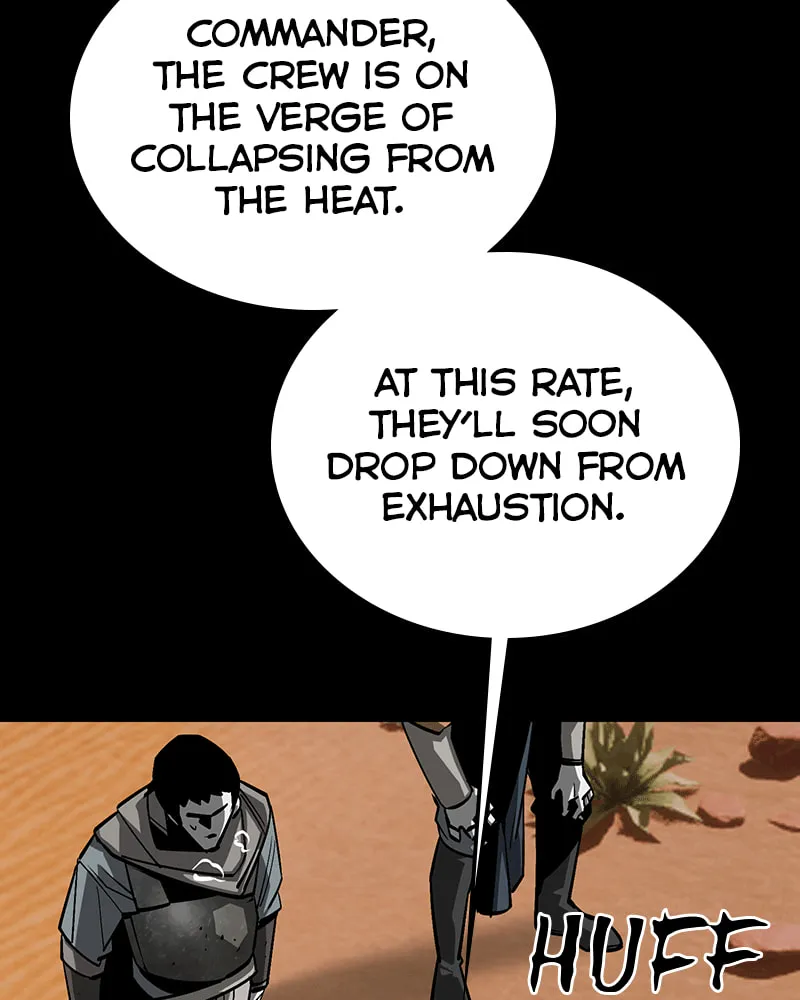 Read The Silent Warrior chapter 53 image 88 on Lezhin