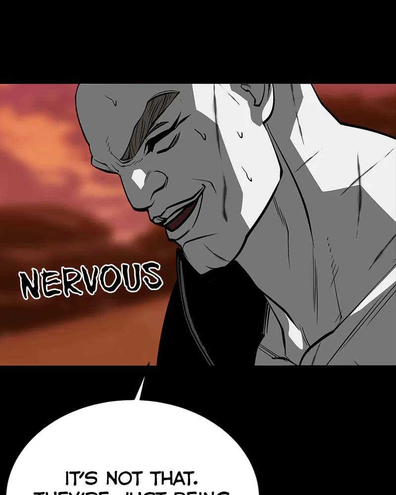 Read The Silent Warrior chapter 53 image 96 on Lezhin