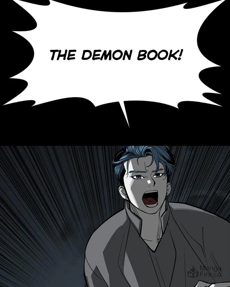 Read The Silent Warrior chapter 54 image 128 on Lezhin