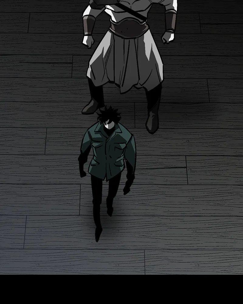 Read The Silent Warrior chapter 54 image 13 on Lezhin