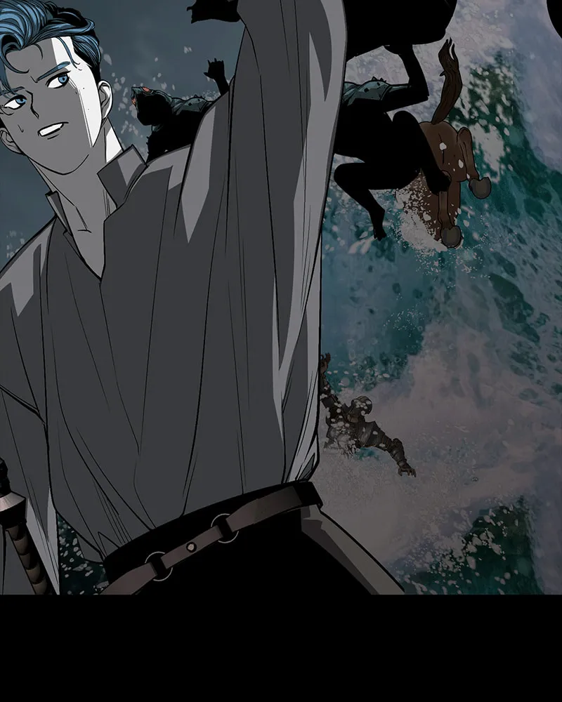 Read The Silent Warrior chapter 54 image 141 on Lezhin