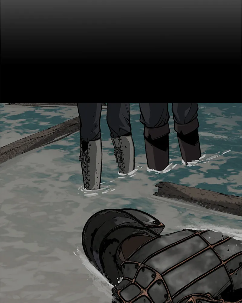 Read The Silent Warrior chapter 54 image 150 on Lezhin