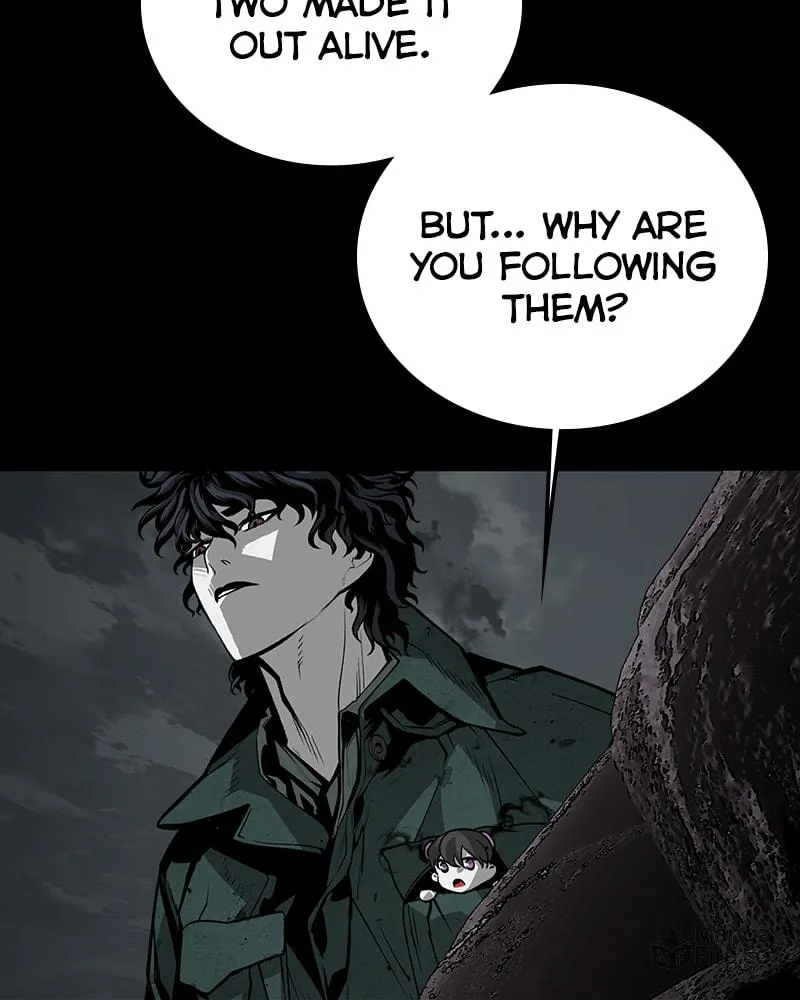 Read The Silent Warrior chapter 54 image 155 on Lezhin