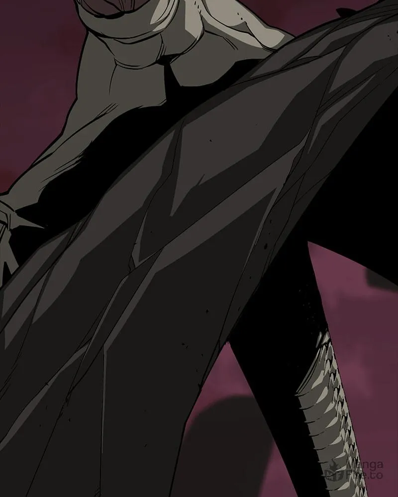 Read The Silent Warrior chapter 54 image 170 on Lezhin