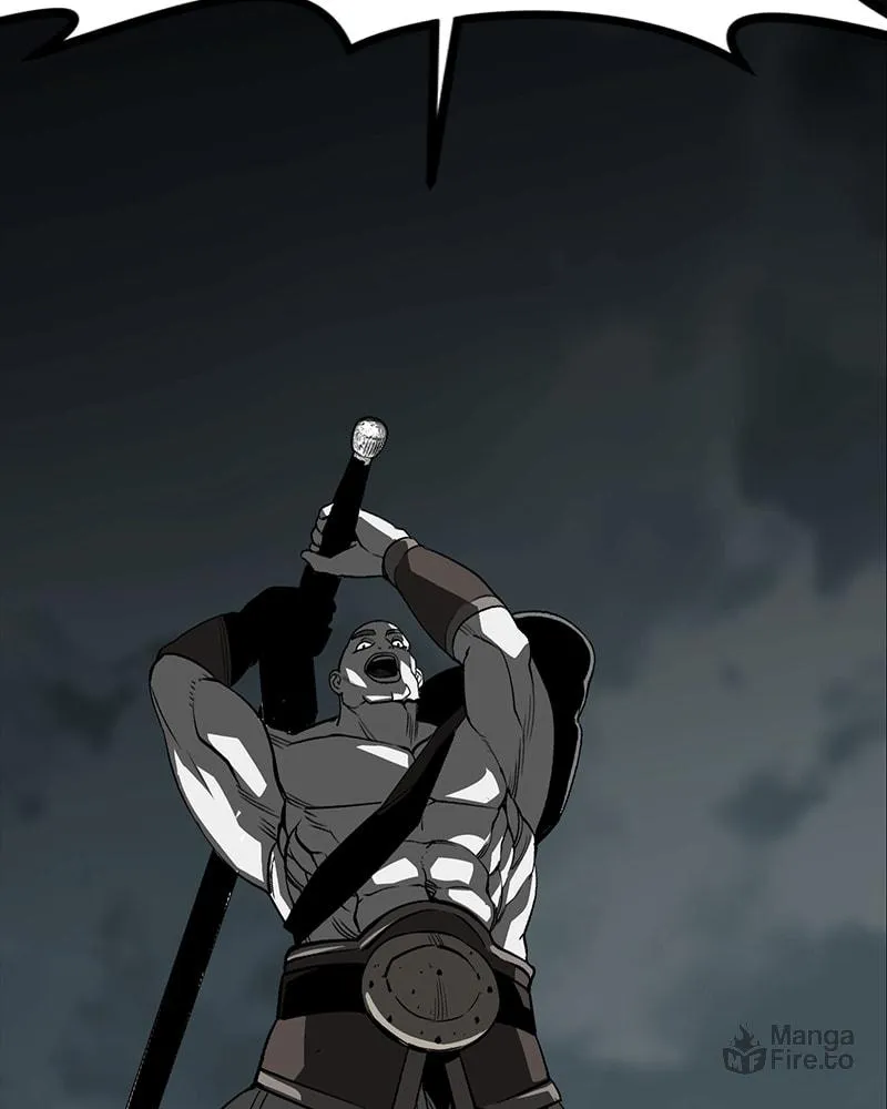 Read The Silent Warrior chapter 54 image 35 on Lezhin