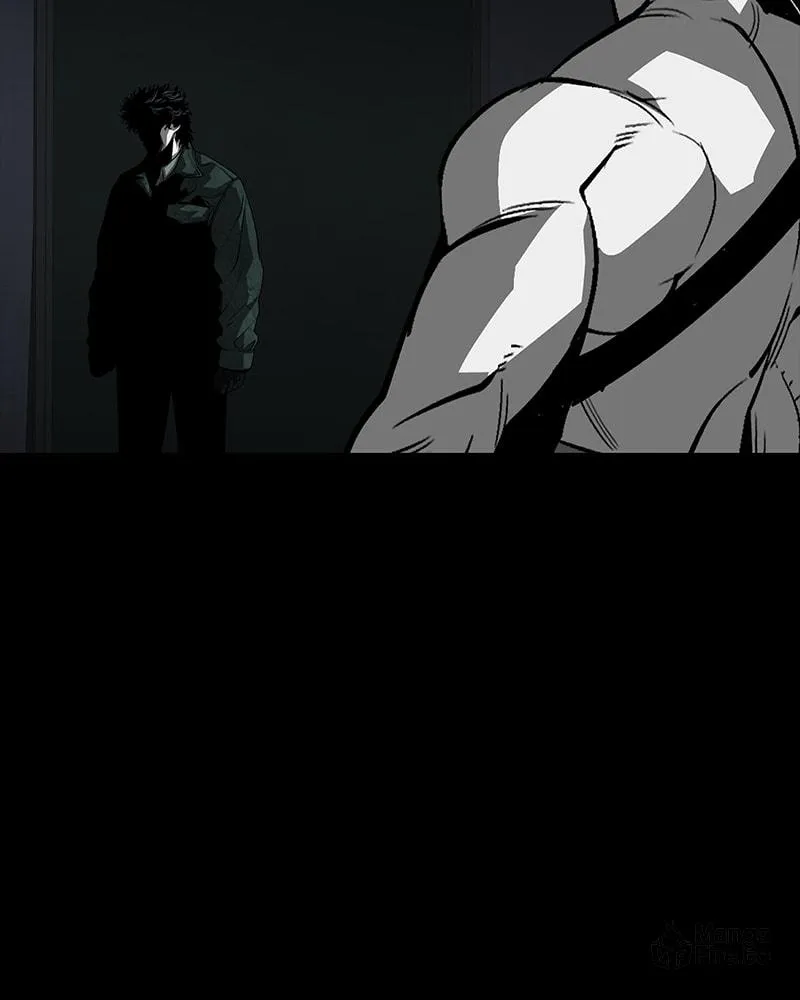 Read The Silent Warrior chapter 54 image 4 on Lezhin