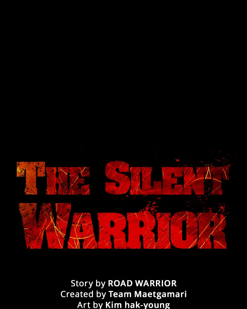 Read The Silent Warrior chapter 54 image 52 on Lezhin