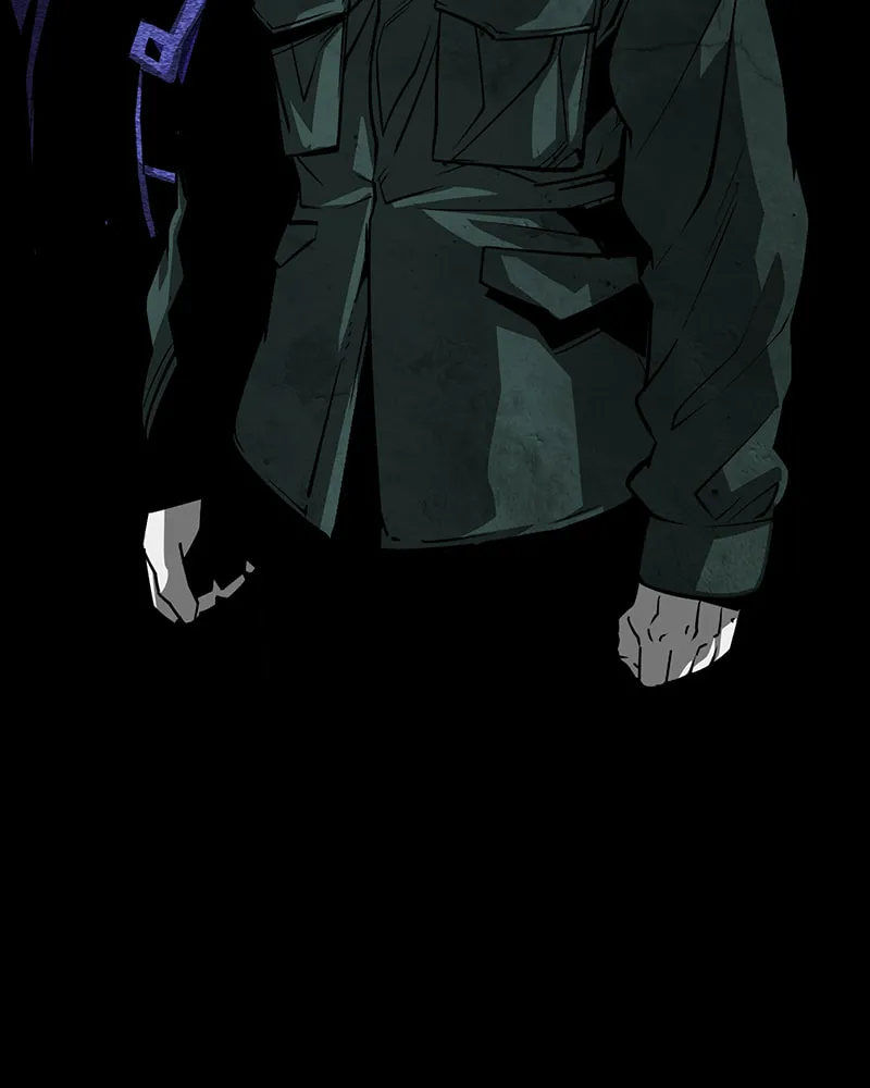 Read The Silent Warrior chapter 54 image 7 on Lezhin