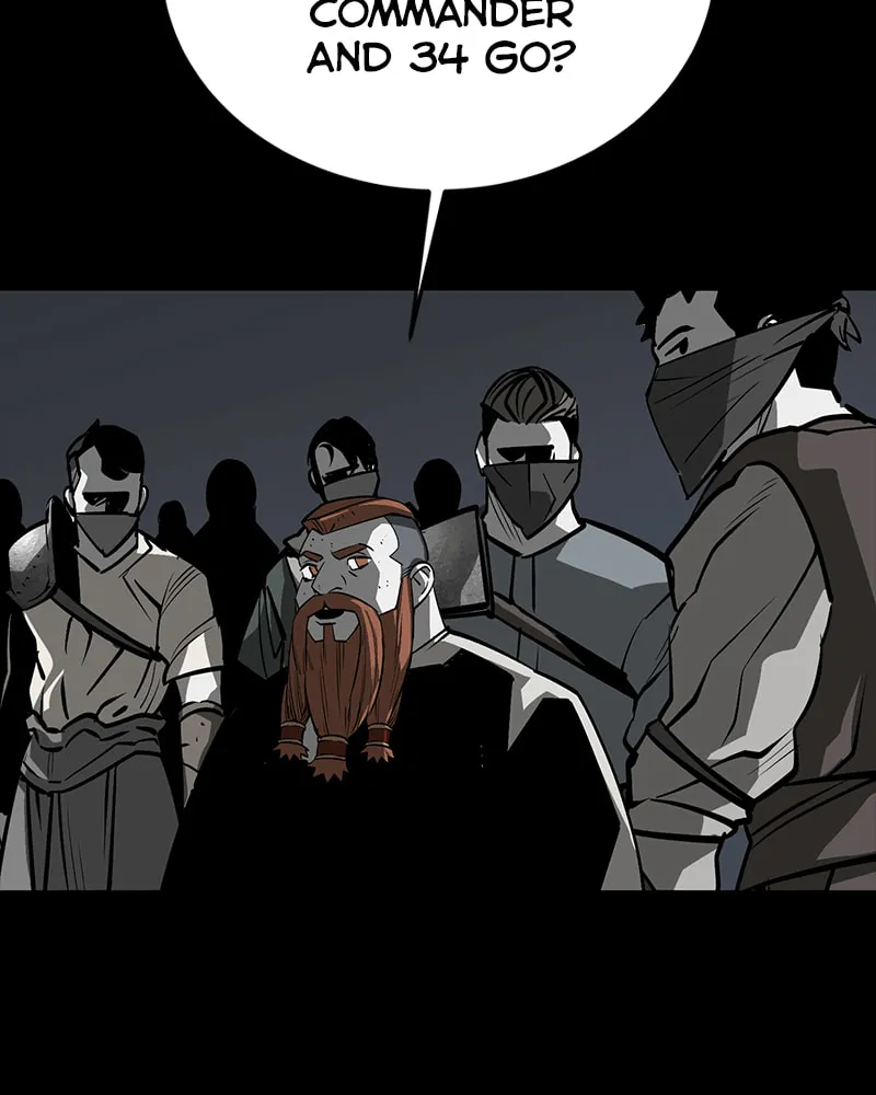 Read The Silent Warrior chapter 54 image 82 on Lezhin